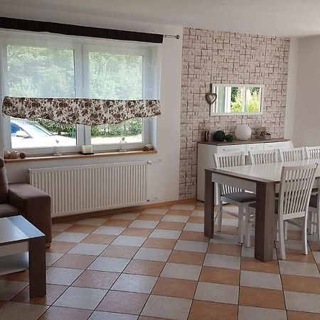 Dom Majowka Villa Stężyca Eksteriør bilde